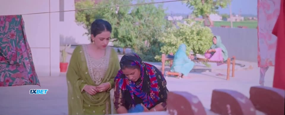 Tutt Paini English Ne (2026) Punjabi Movie screenshot 4