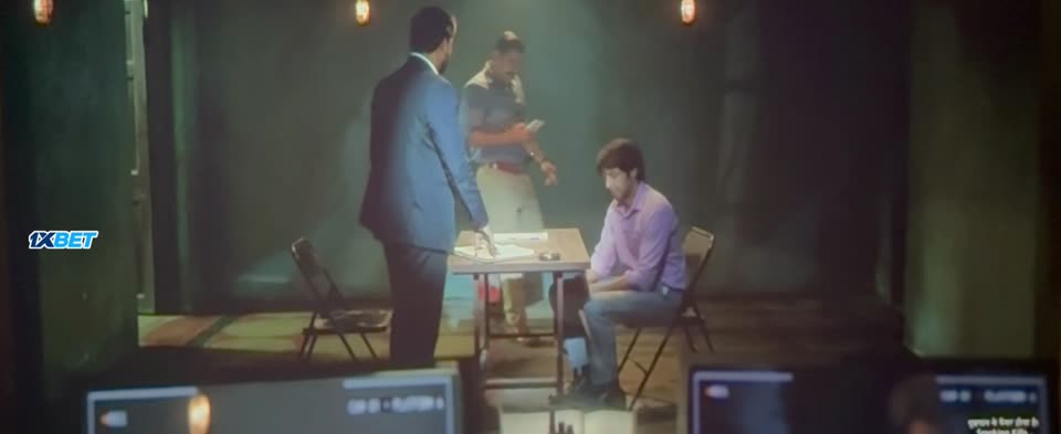 Love Lottery (2026) Hindi Movie screenshot 2