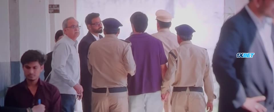 Love Lottery (2026) Hindi Movie screenshot 6