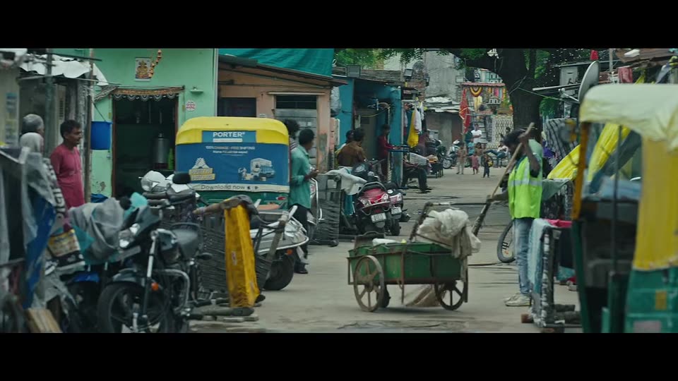 Paatki (2026) Hindi Movie screenshot 1