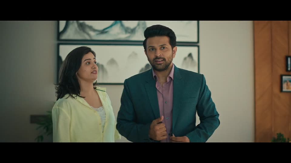 Paatki (2026) Hindi Movie screenshot 2