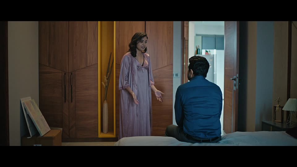 Paatki (2026) Hindi Movie screenshot 3