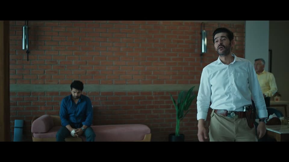 Paatki (2026) Hindi Movie screenshot 4