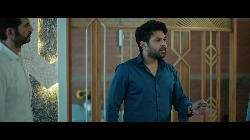 Paatki (2026) Hindi Movie screenshot 5