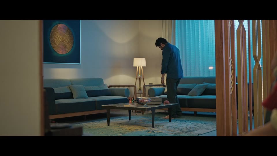 Paatki (2026) Hindi Movie screenshot 6