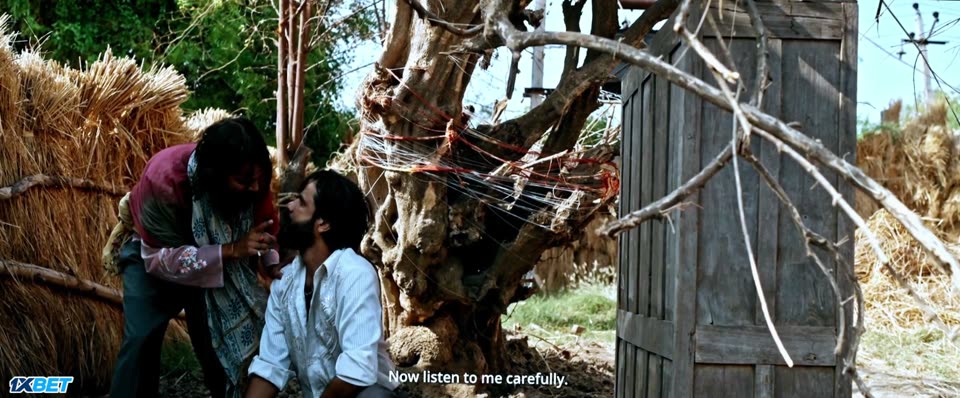 Almari (2026) Hindi Movie screenshot 4