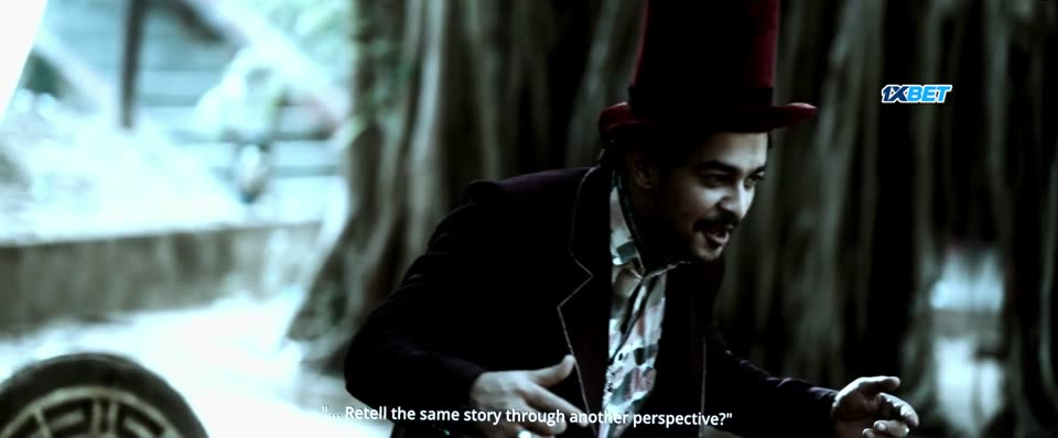 Almari (2026) Hindi Movie screenshot 5