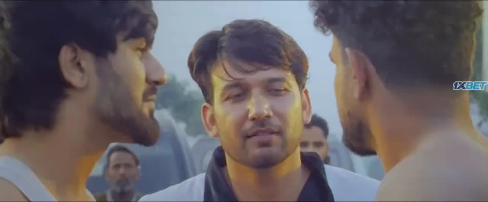 Azaad Singh (2026) Hindi Movie screenshot 1