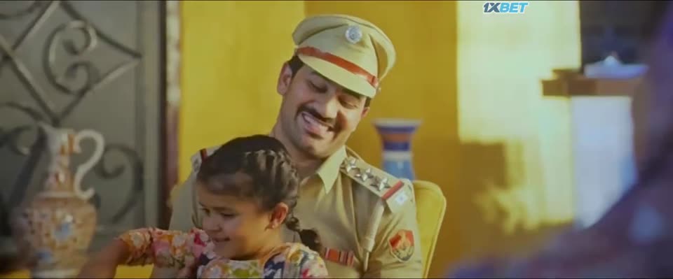 Azaad Singh (2026) Hindi Movie screenshot 3