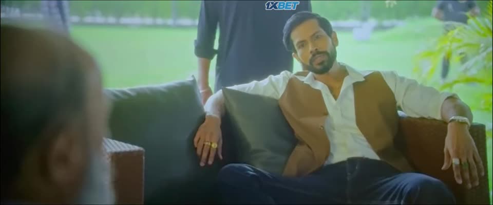 Azaad Singh (2026) Hindi Movie screenshot 4