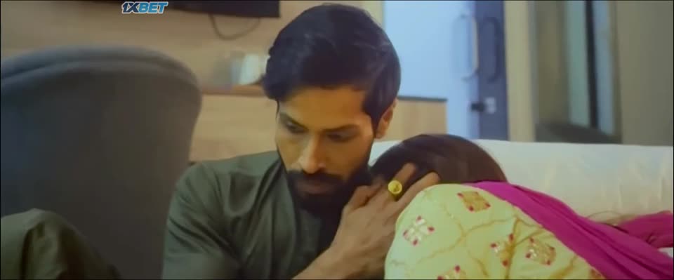 Azaad Singh (2026) Hindi Movie screenshot 6