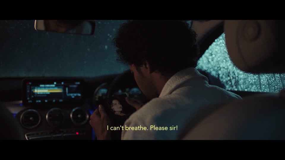 Only Me (2026) Hindi Movie screenshot 1