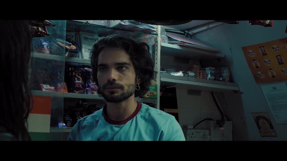 Only Me (2026) Hindi Movie screenshot 3