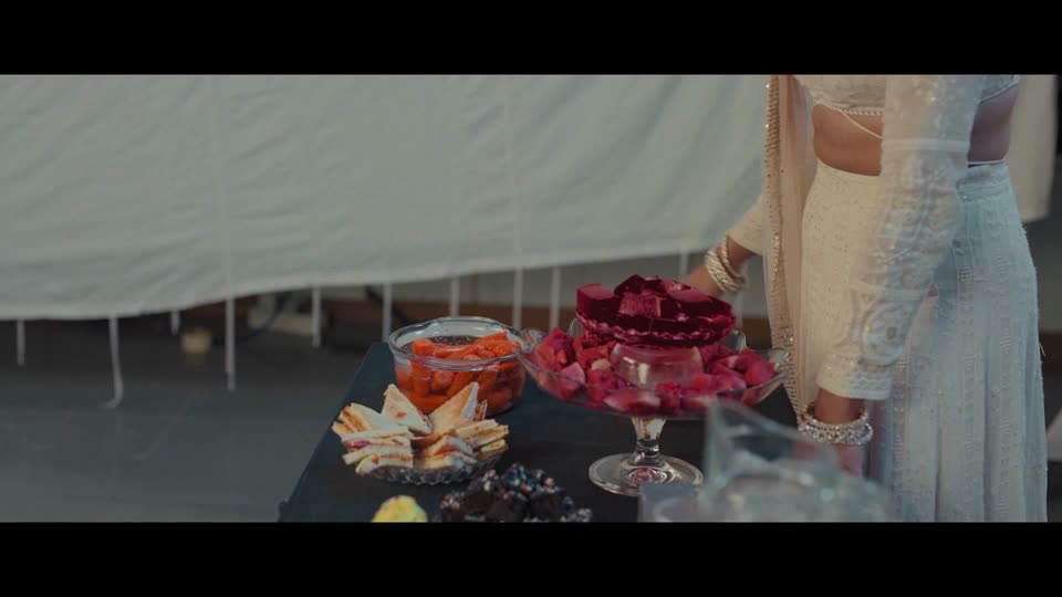 Only Me (2026) Hindi Movie screenshot 4