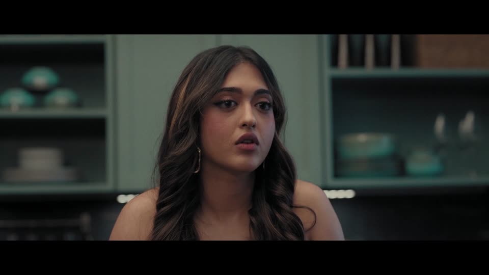Only Me (2026) Hindi Movie screenshot 5