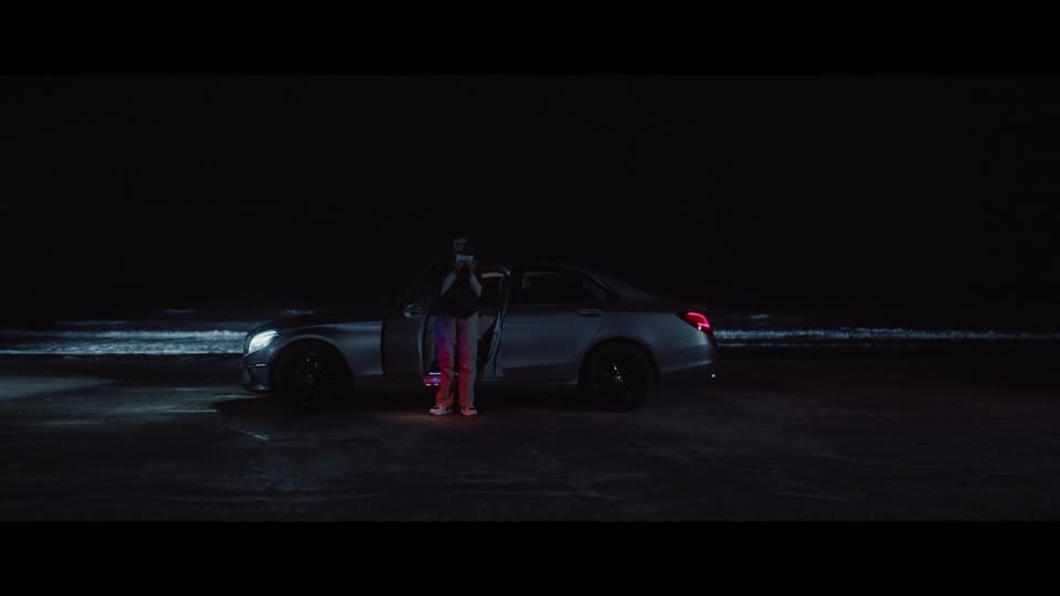Only Me (2026) Hindi Movie screenshot 6