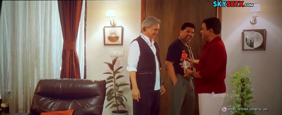 Banjara (2025) Marathi Movie screenshot 1