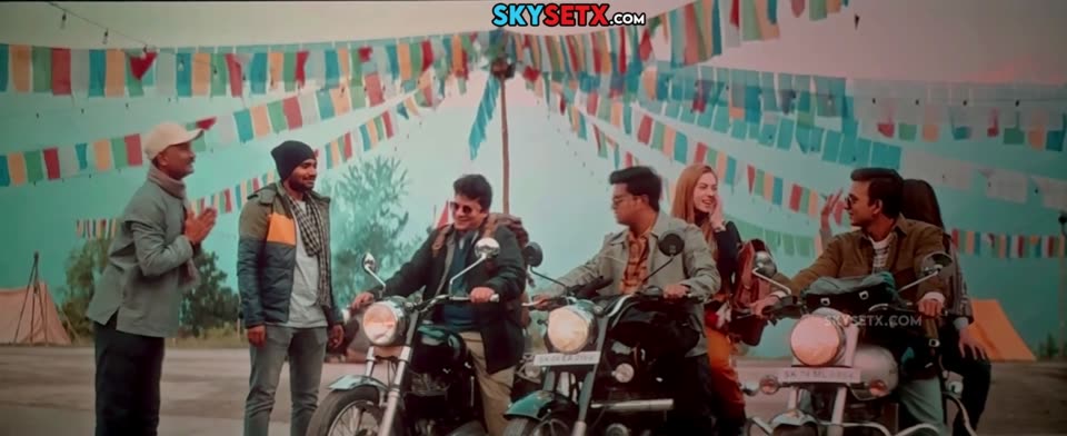 Banjara (2025) Marathi Movie screenshot 3