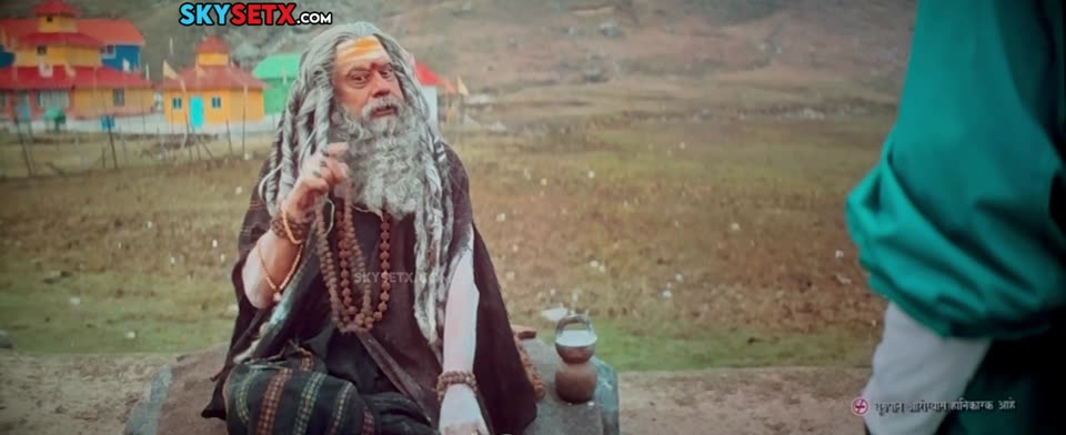 Banjara (2025) Marathi Movie screenshot 5