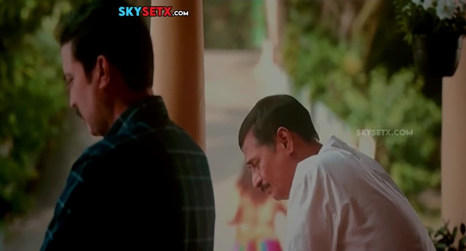PSI Arjun (2025) Marathi Movie screenshot 1