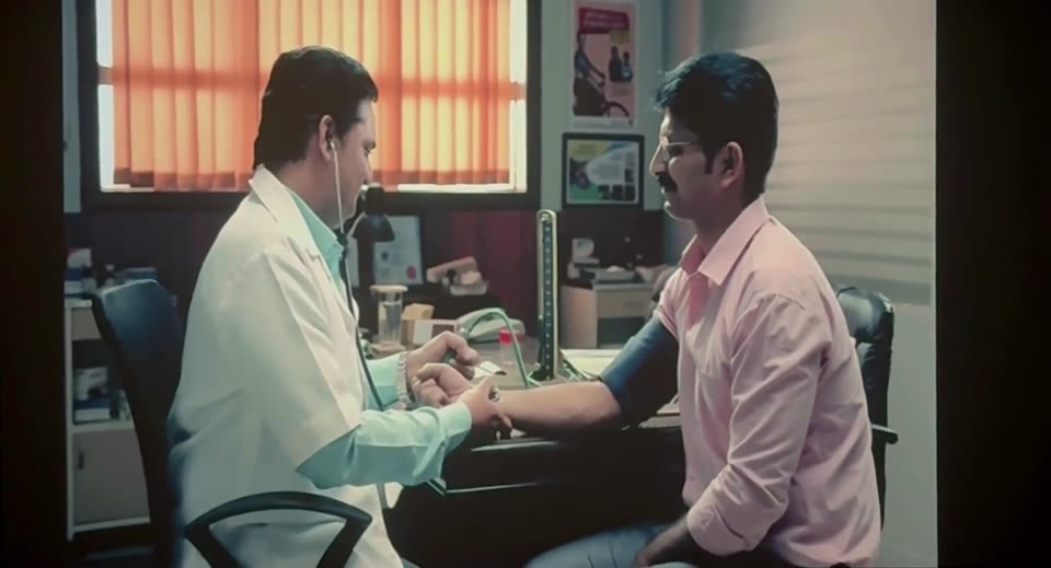 PSI Arjun (2025) Marathi Movie screenshot 3