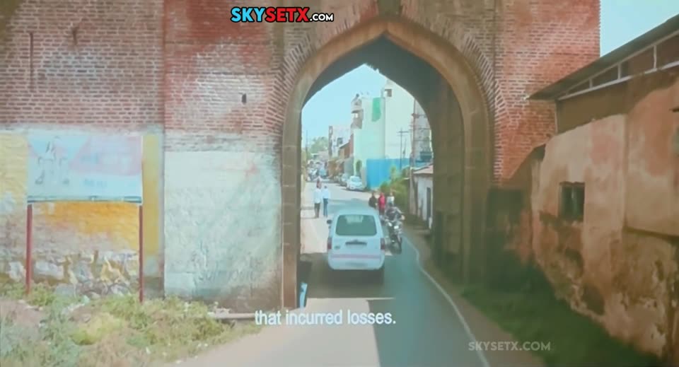 PSI Arjun (2025) Marathi Movie screenshot 4