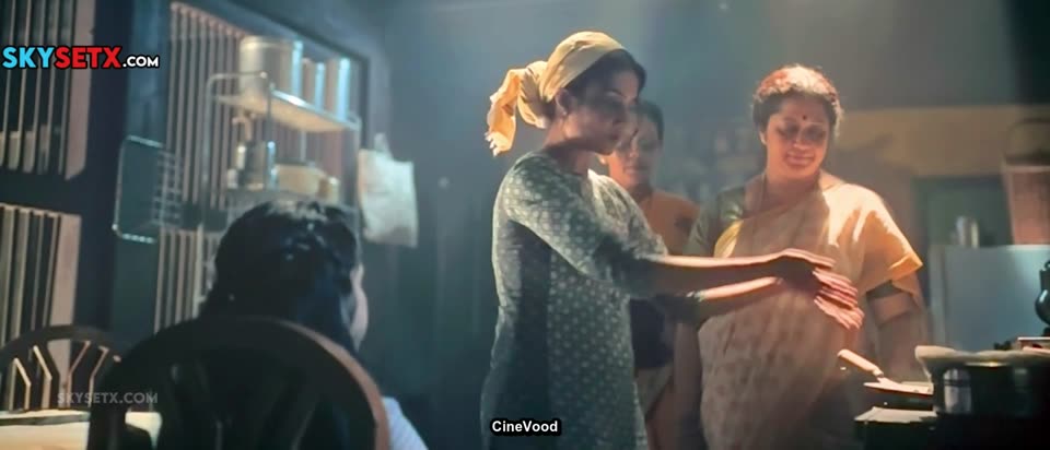 Jarann (2025) Marathi Movie screenshot 2