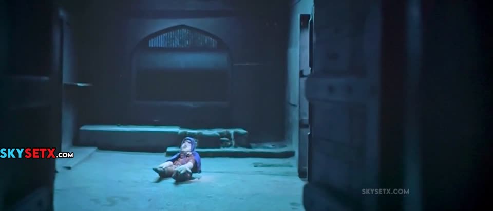 Jarann (2025) Marathi Movie screenshot 3