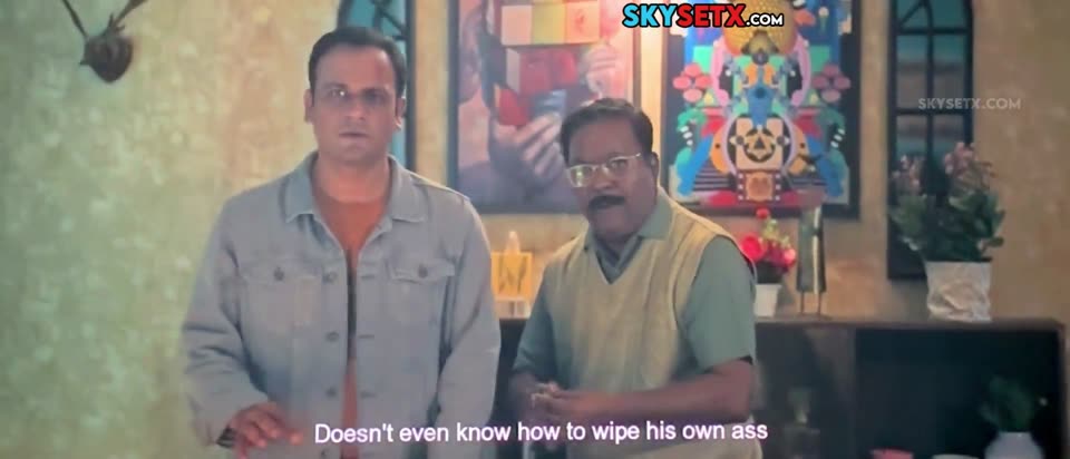 Jarann (2025) Marathi Movie screenshot 6