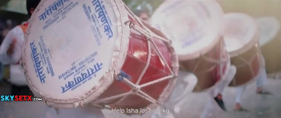 Yere Yere Paisa 3 (2025) Marathi Movie screenshot 2