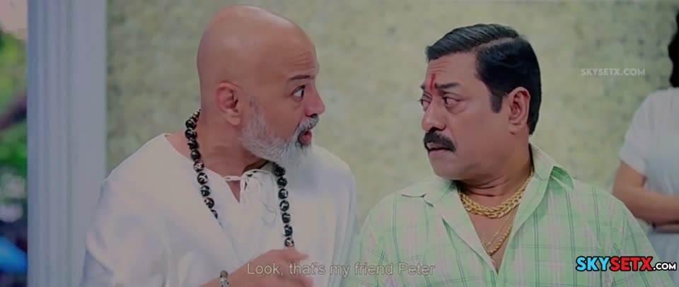 Yere Yere Paisa 3 (2025) Marathi Movie screenshot 3