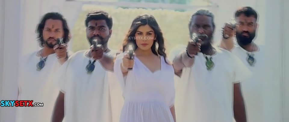 Yere Yere Paisa 3 (2025) Marathi Movie screenshot 4