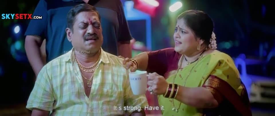 Yere Yere Paisa 3 (2025) Marathi Movie screenshot 6