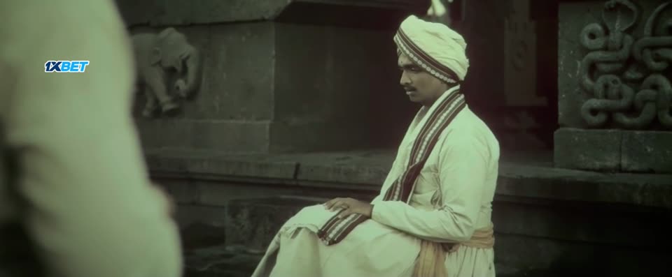 Abhanga Tukaram (2025) Marathi Movie screenshot 1