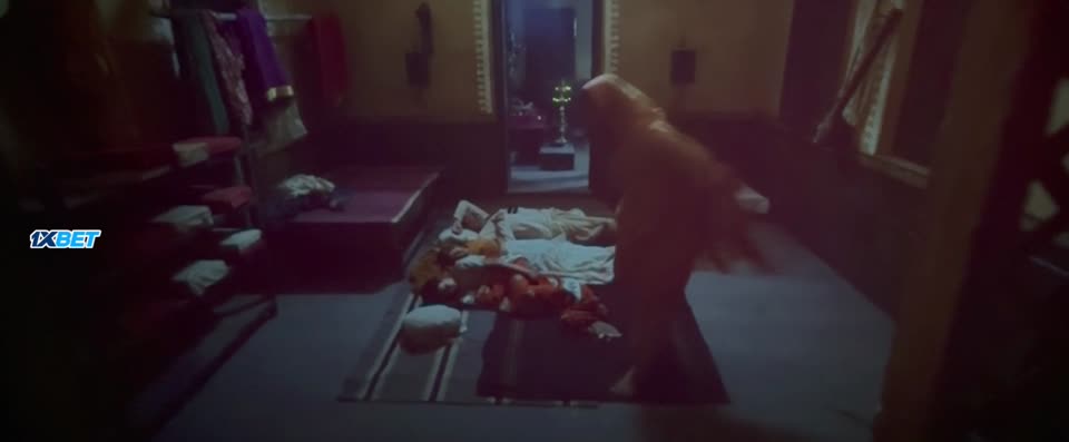 Abhanga Tukaram (2025) Marathi Movie screenshot 2