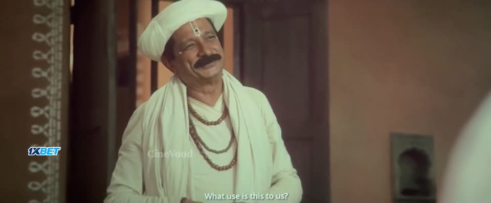 Abhanga Tukaram (2025) Marathi Movie screenshot 3