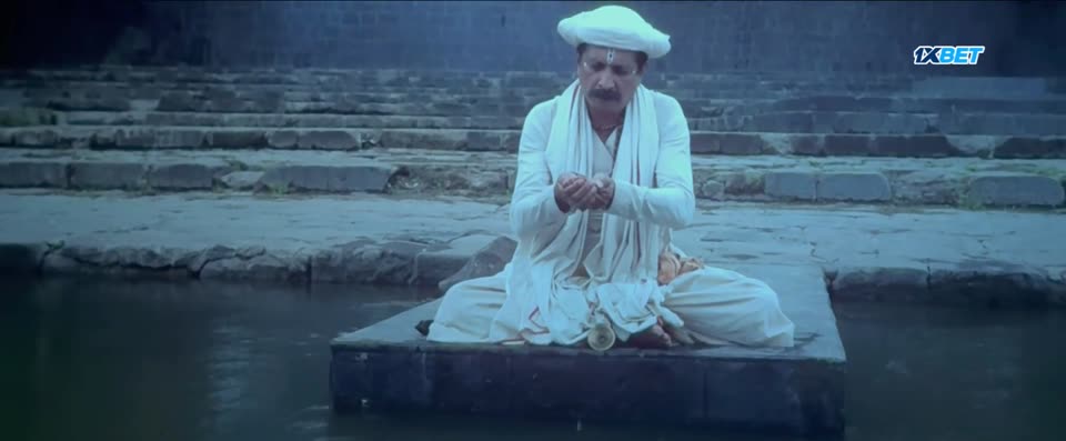 Abhanga Tukaram (2025) Marathi Movie screenshot 5