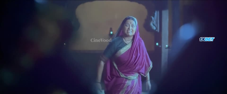 Abhanga Tukaram (2025) Marathi Movie screenshot 6