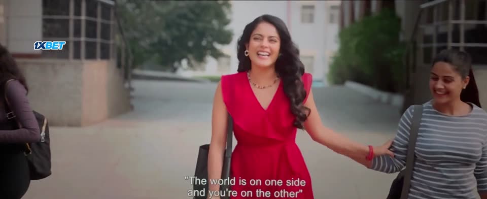 Kadhipatta (2025) Marathi Movie screenshot 1