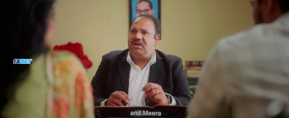 Kadhipatta (2025) Marathi Movie screenshot 2