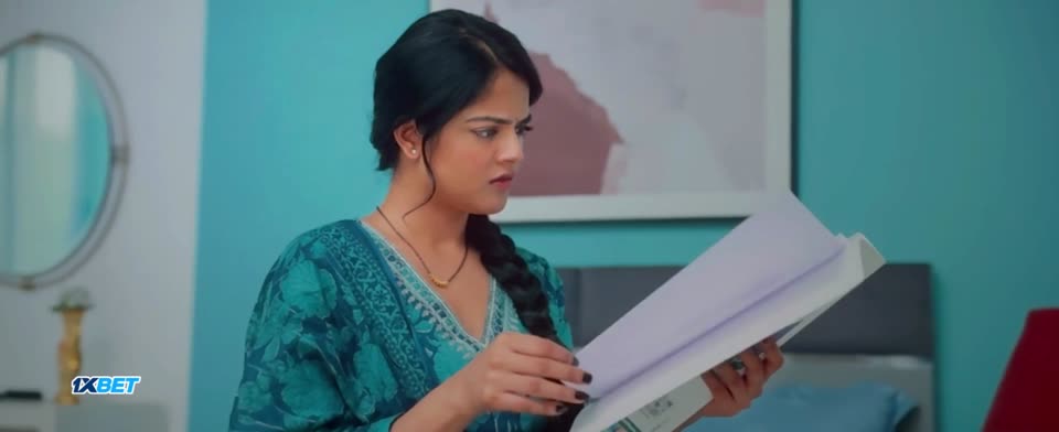Kadhipatta (2025) Marathi Movie screenshot 4