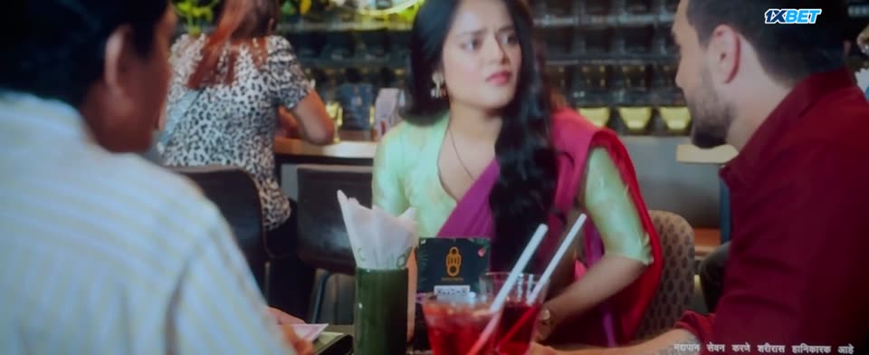 Kadhipatta (2025) Marathi Movie screenshot 5