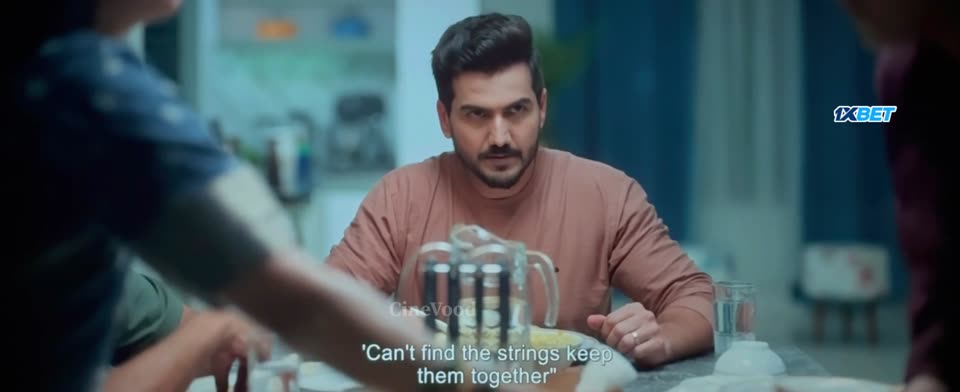 Kadhipatta (2025) Marathi Movie screenshot 6