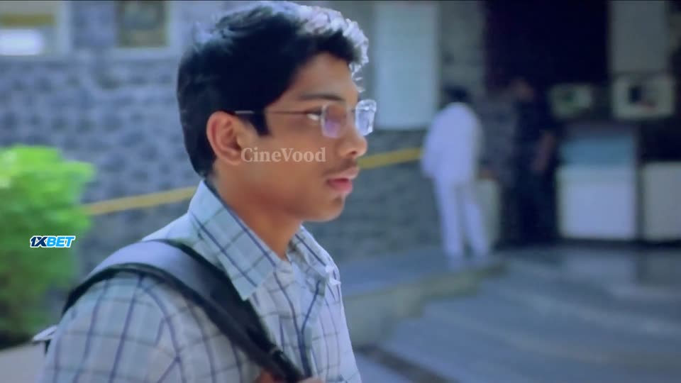 Three Legged Horse (2025) Marathi Movie screenshot 2