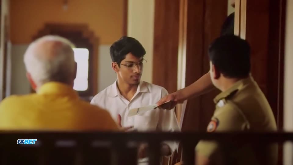Three Legged Horse (2025) Marathi Movie screenshot 4