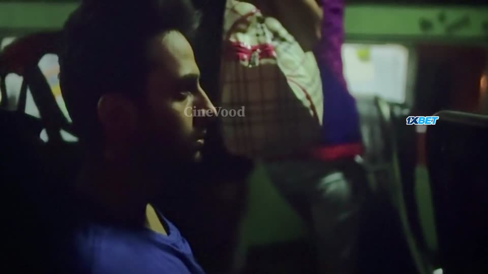 Three Legged Horse (2025) Marathi Movie screenshot 6