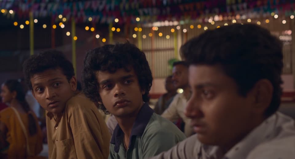 April May 99 (2025) Marathi Movie screenshot 1