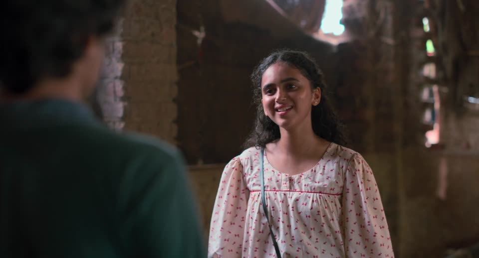 April May 99 (2025) Marathi Movie screenshot 3