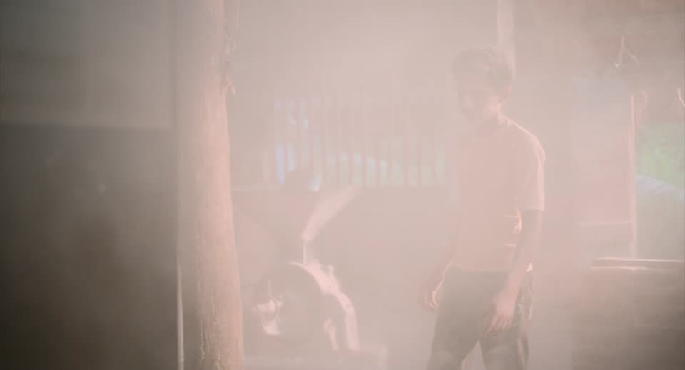April May 99 (2025) Marathi Movie screenshot 5