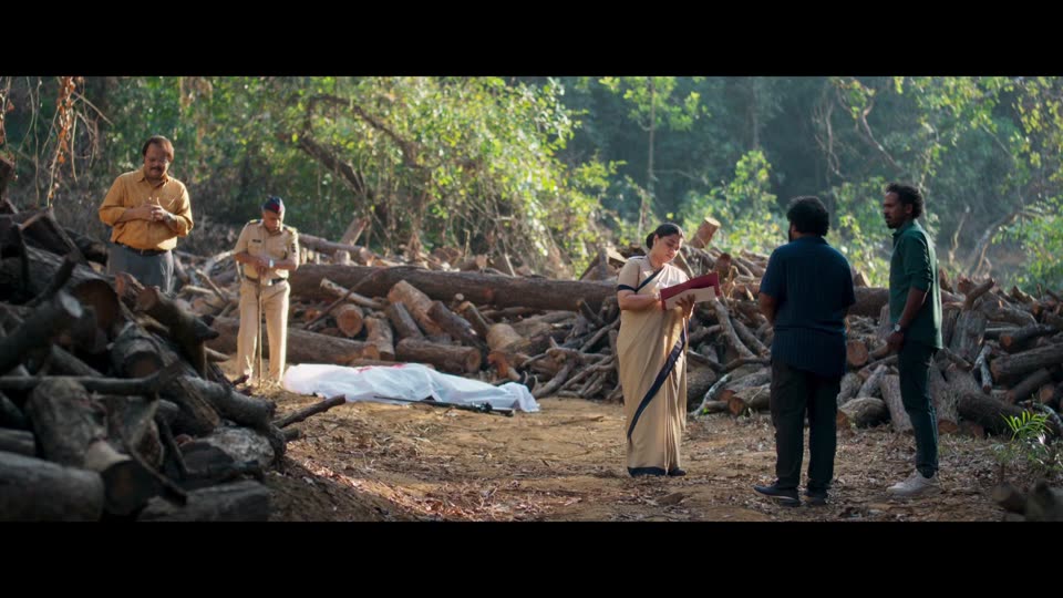 Dashavatar (2025) Marathi Movie screenshot 4